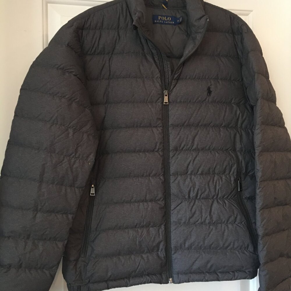 POLO Ralph Lauren Women's Winter Jacket